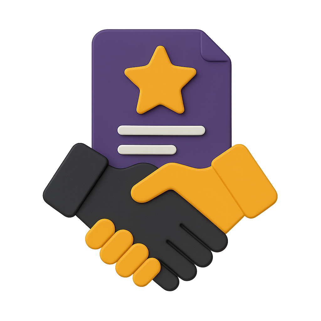 Agency Partner Program