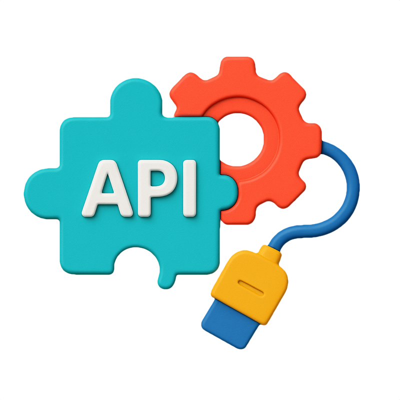 Integrations (API)