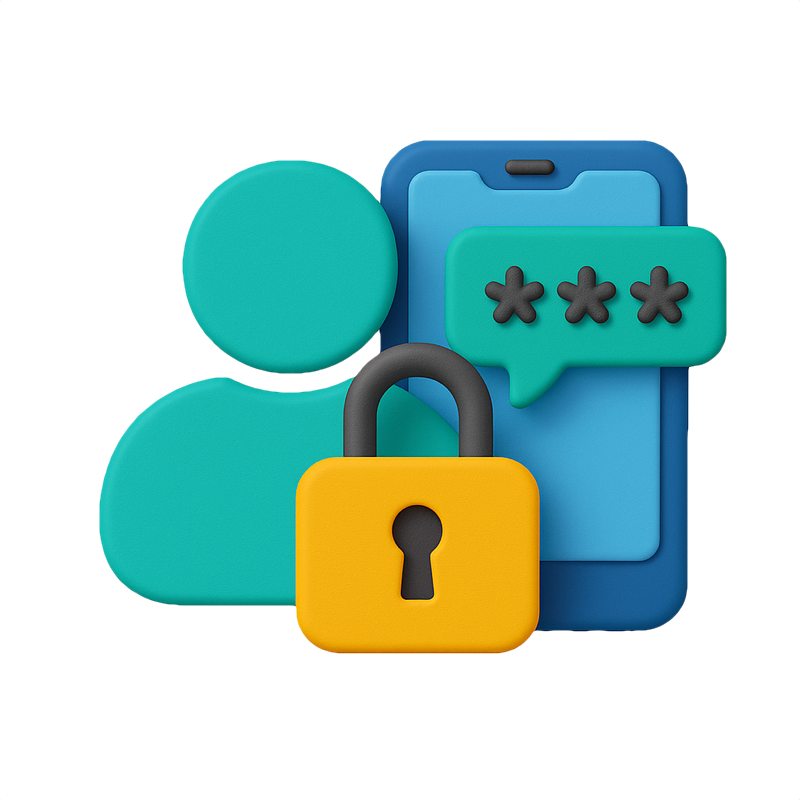 Multi-Factor Authentication (MFA)