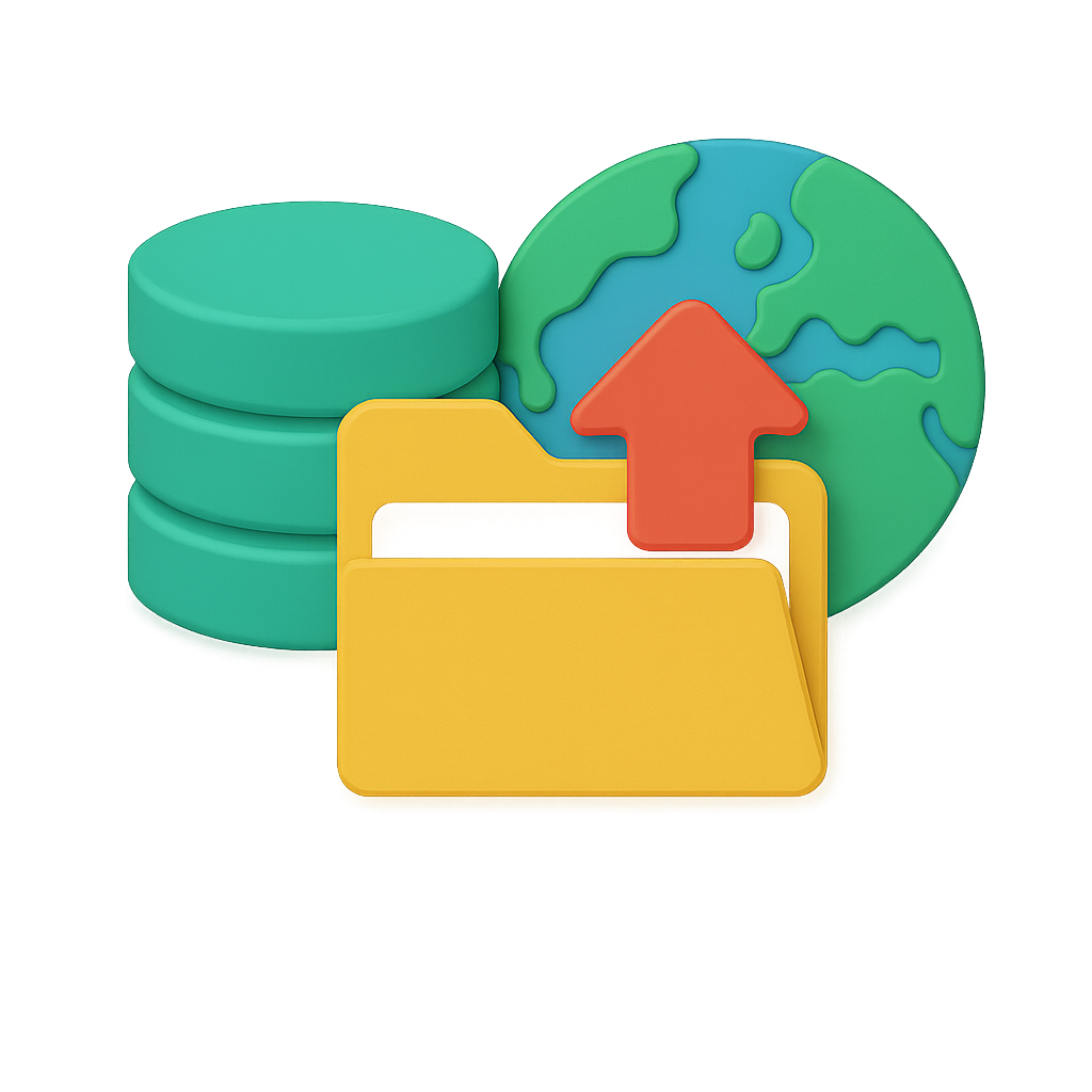 Open Data Integration